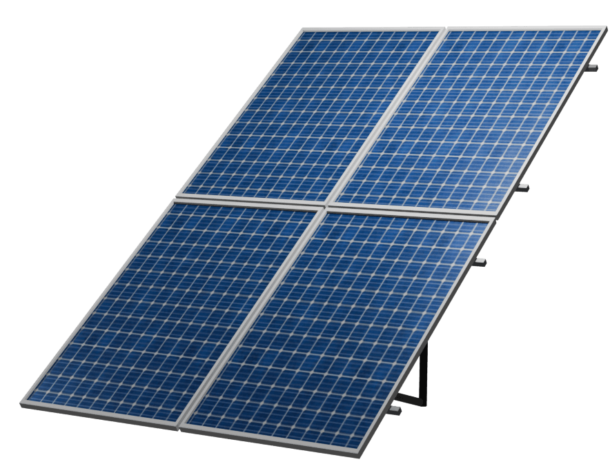 Řízení fotovoltaických elektráren